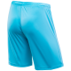 Шорты игровые CAMP Classic Shorts JFS-1120-B1-K, бирюзовый/белый, детские